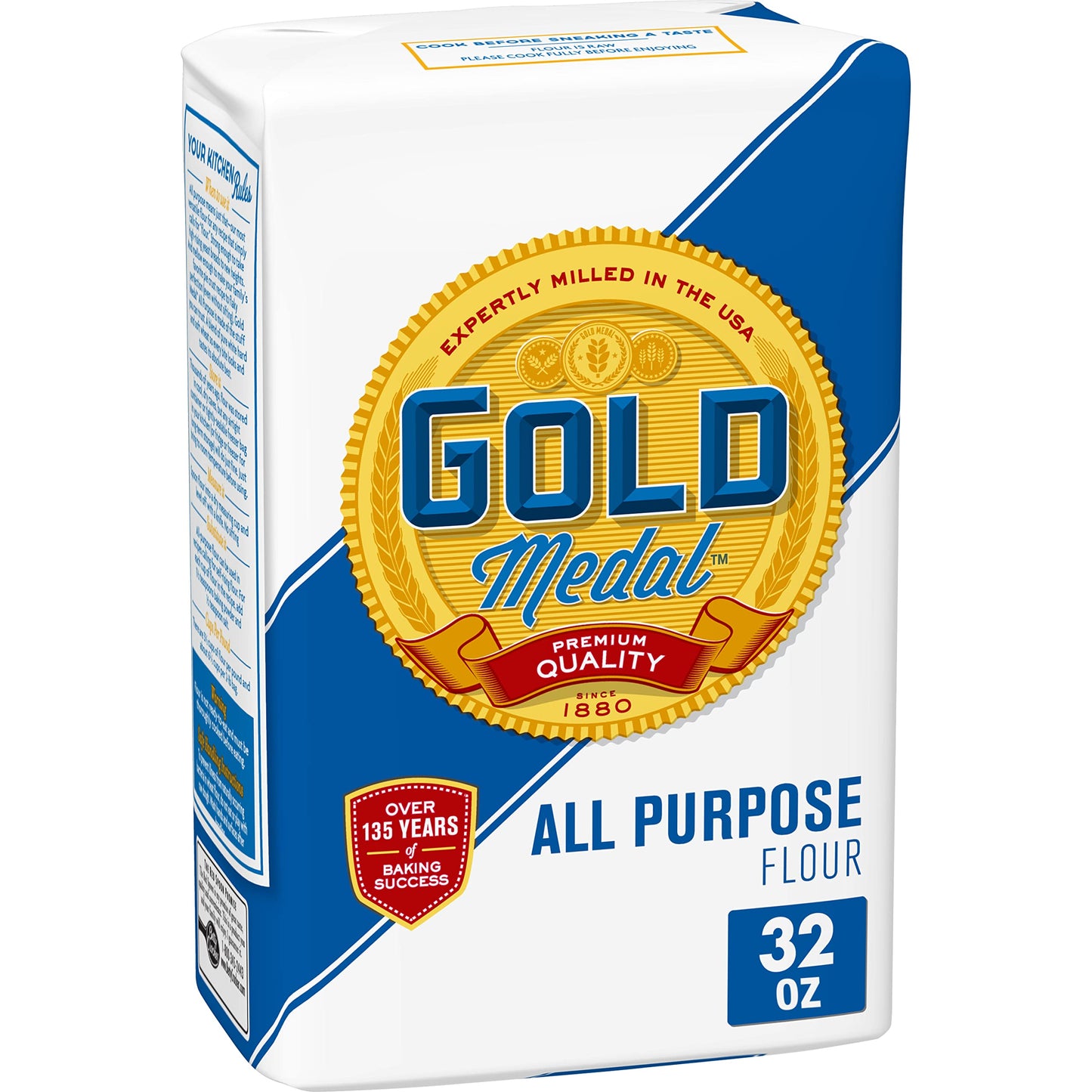 Gold Medal Flour 2lb