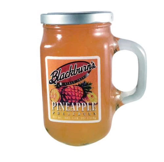 Blackburn’s Pineapple Preserves 18oz