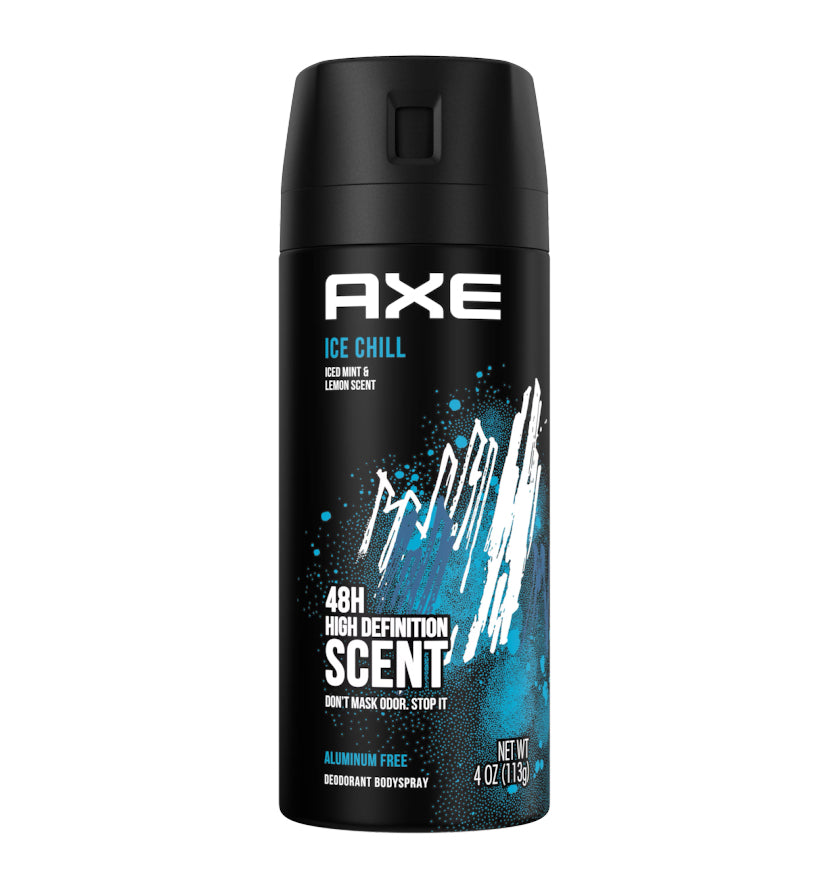 Axe Ice Chill 150ml