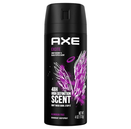 Axe Excite 150ml