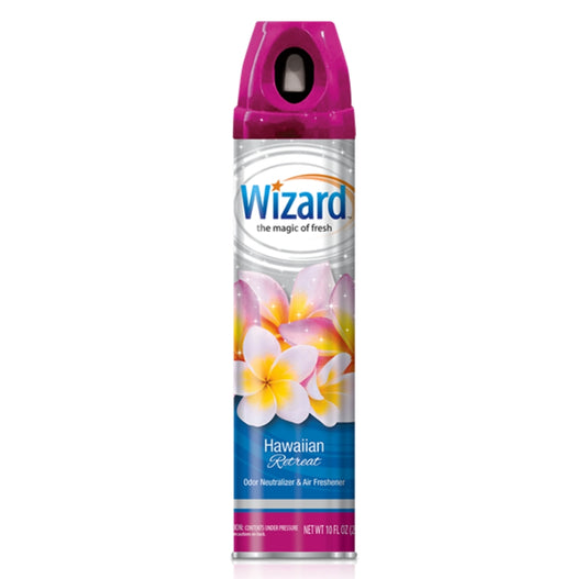 Wizard Spray Hawaiian Retreat 10oz