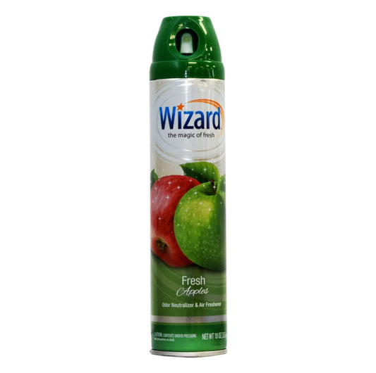 Wizard Spray Fresh Apples 10oz