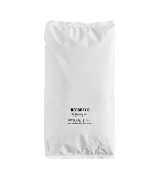 Hershey’s Hot Chocolate Mix 3lb (Pack of 4)