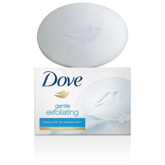 Dove Beauty Bar Gentle Exfoliating 135g