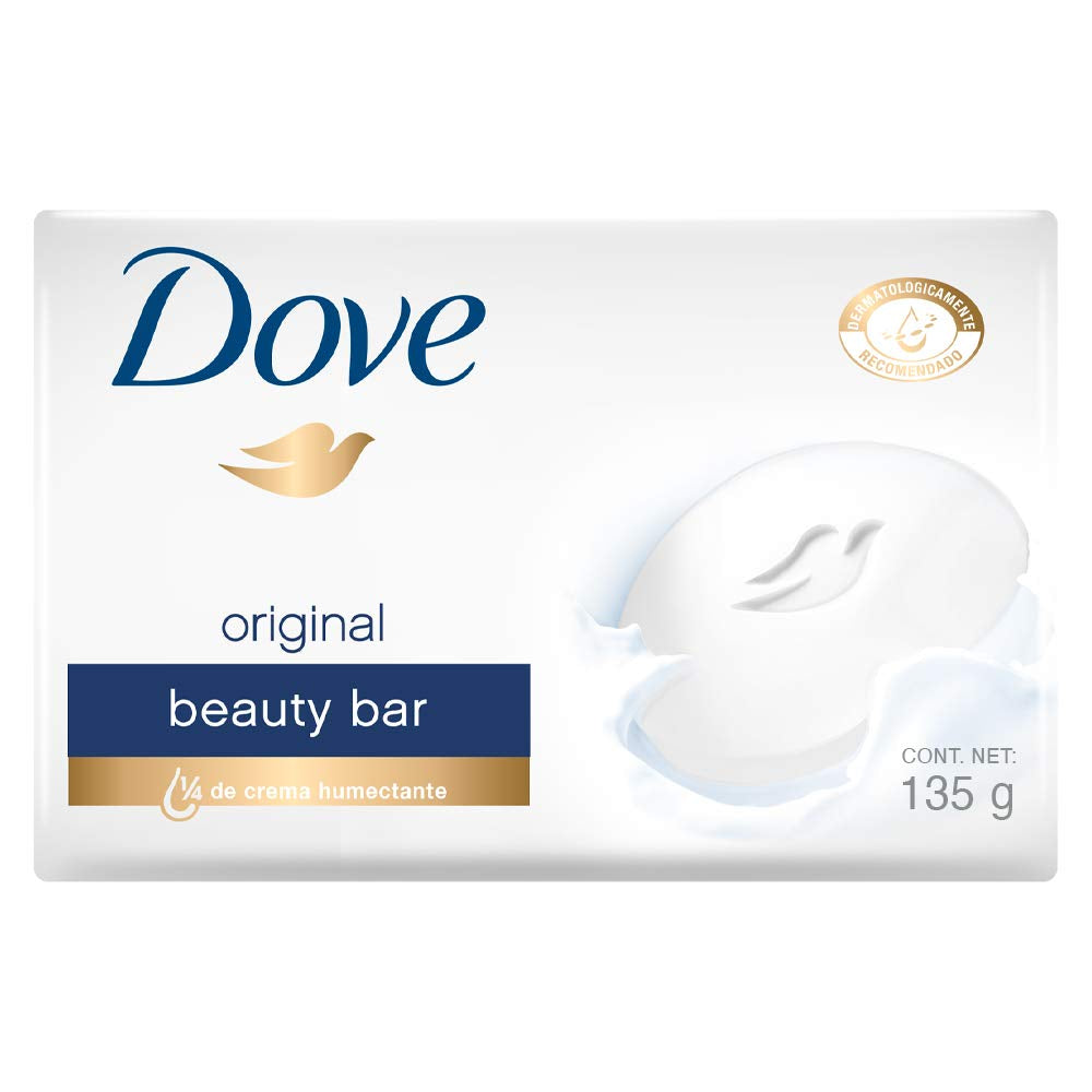 Dove Beauty Bar Original 135g