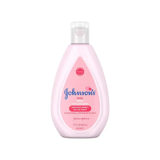 Johnson’s Baby Lotion 1.7fl oz