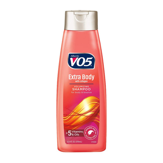 VO5 Extra Body Collagen Shampoo 12.5fl oz