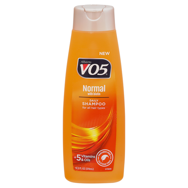 VO5 Normal Biotin Shampoo 12.5fl oz