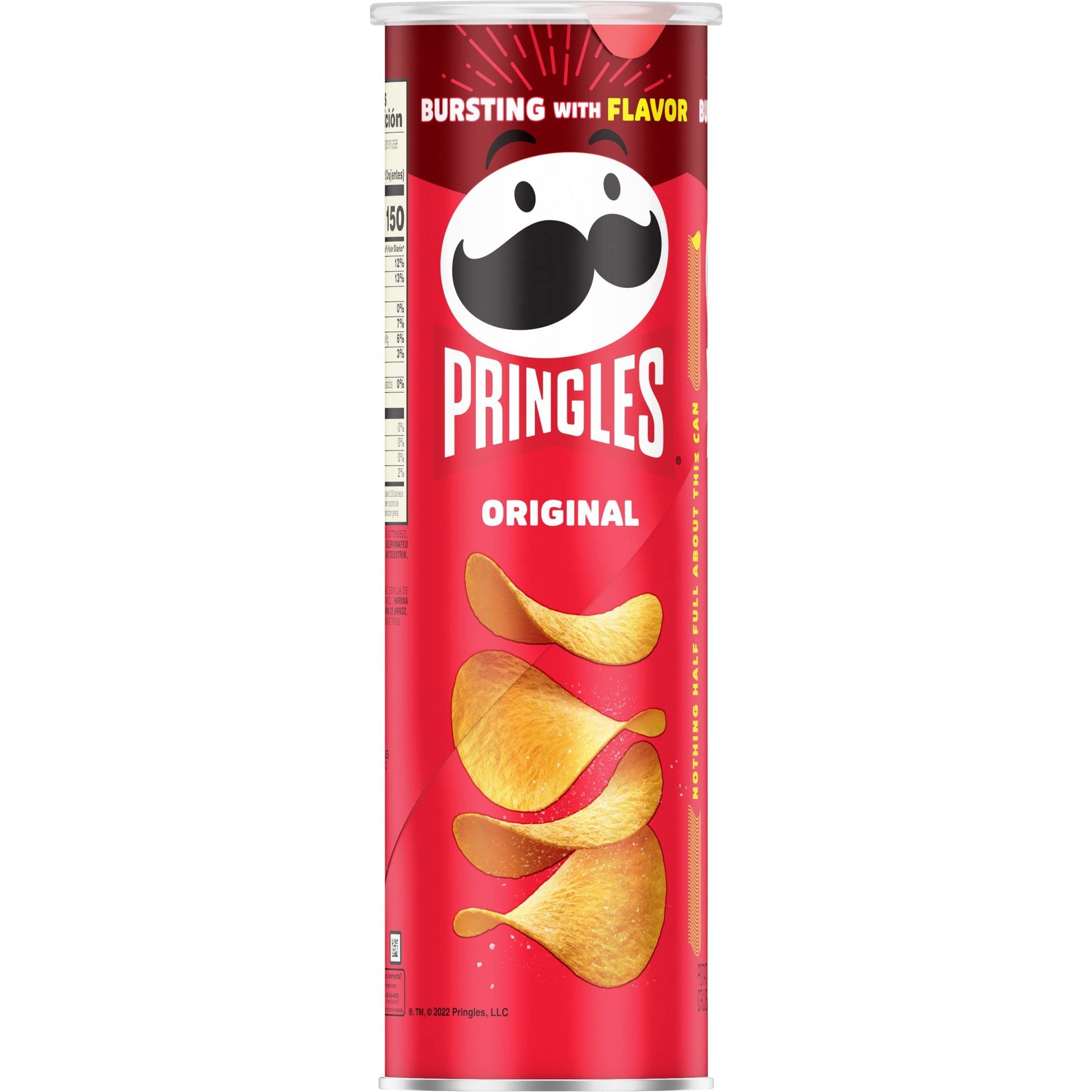 Pringles Original 5.5oz