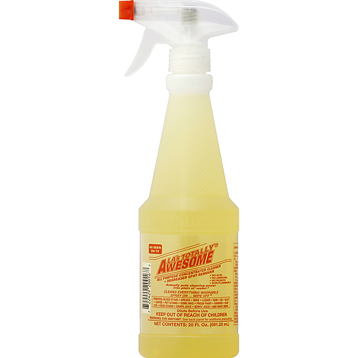 La’s Totally Awesome All Purpose Concentrated Cleaner 20fl oz