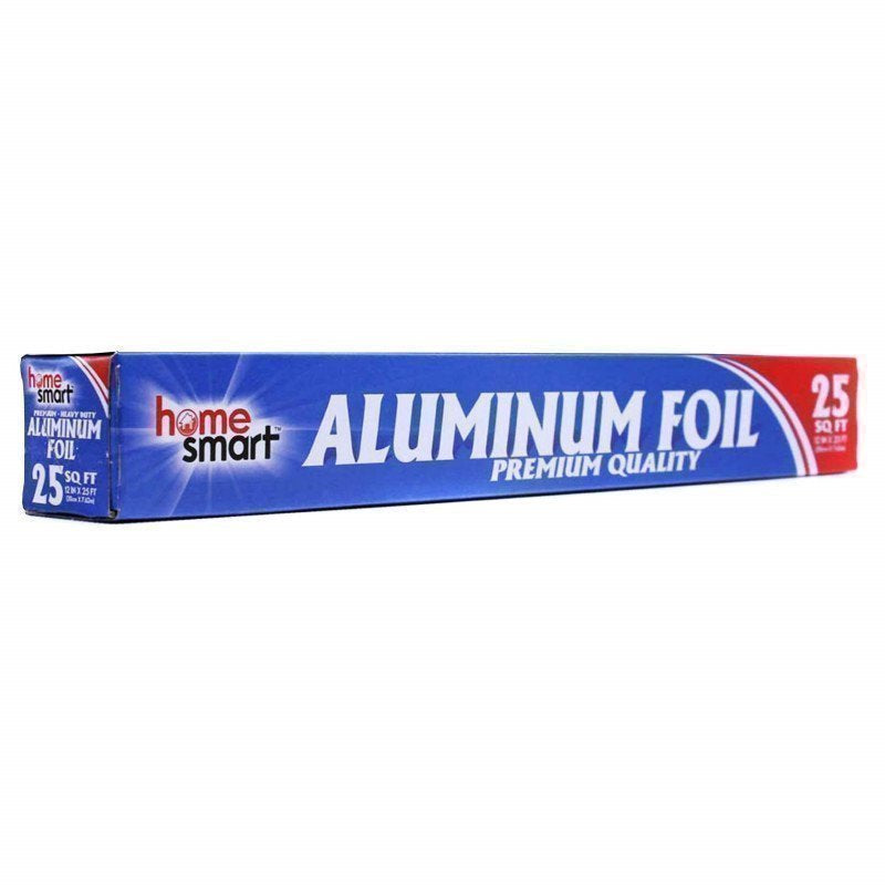 Home Smart Aluminum Foil 25sqft