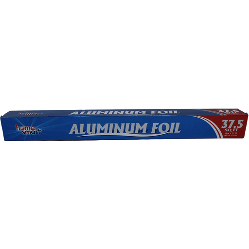 Home Smart Aluminum Foil 37.5sqft