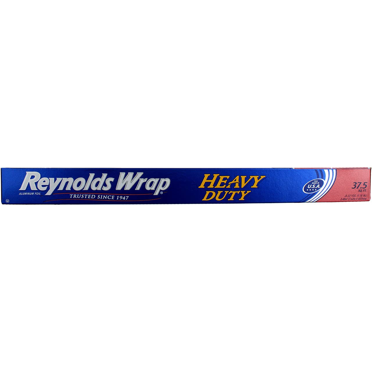 Reynolds Wrap Heavy Duty Aluminum Foil 37.5sqft