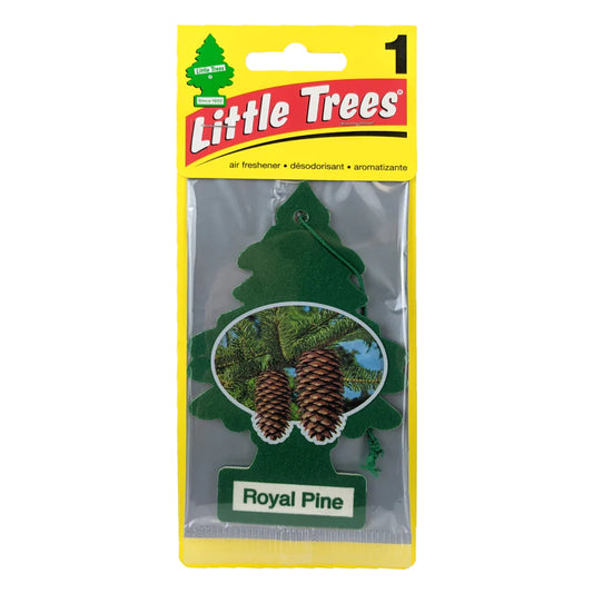 Little Trees Air Freshener - Royal Pine