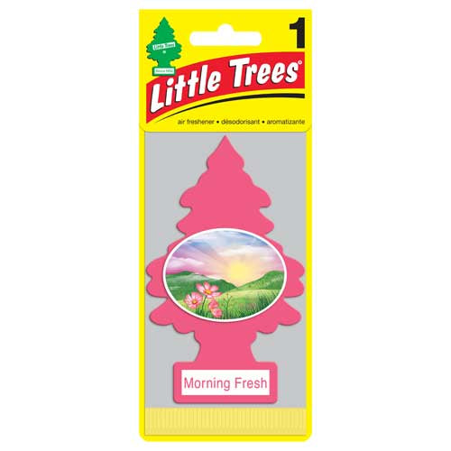 Little Trees Air Freshener - Morning Fresh