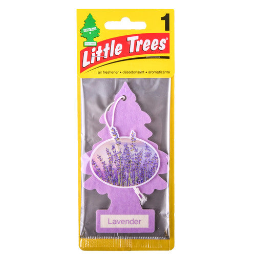 Little Trees Air Freshener - Lavender