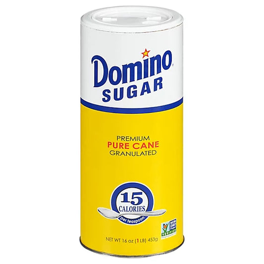 Domino Sugar 16oz