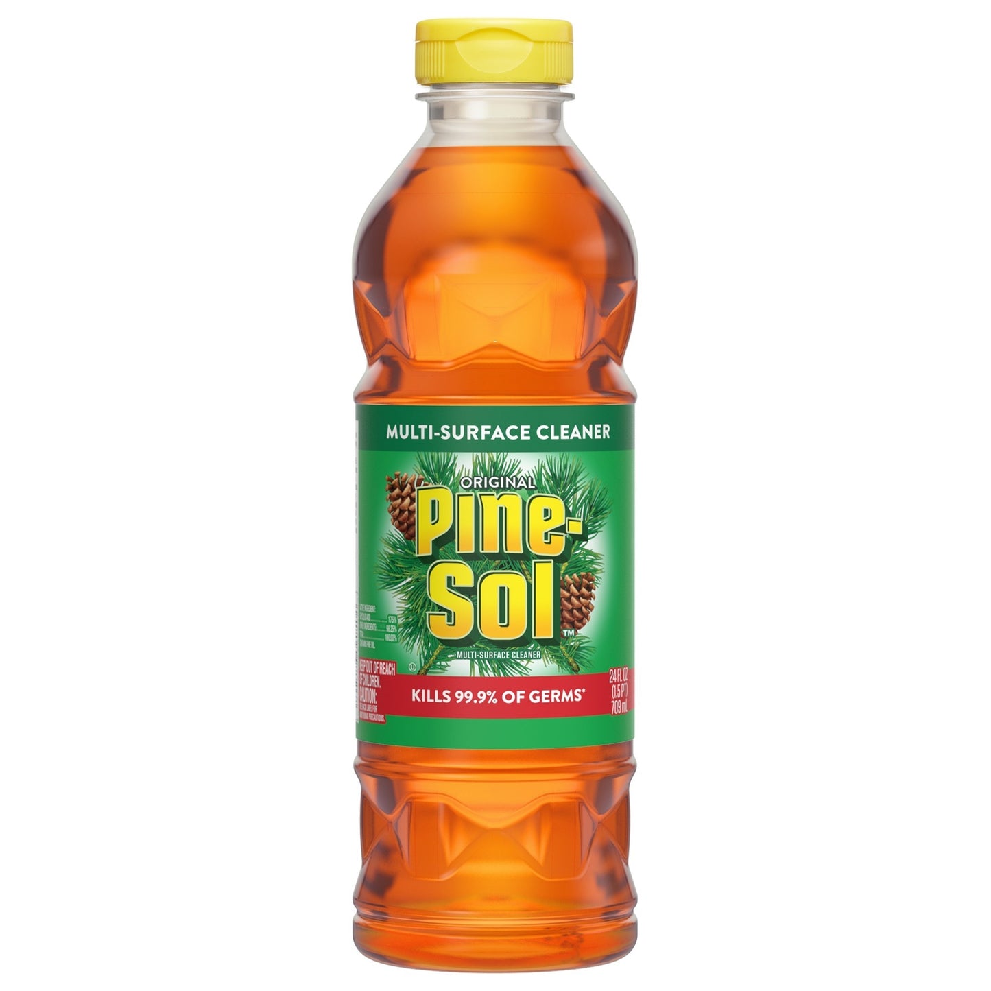 Pine-Sol All Purpose Cleaner Original 28fl oz