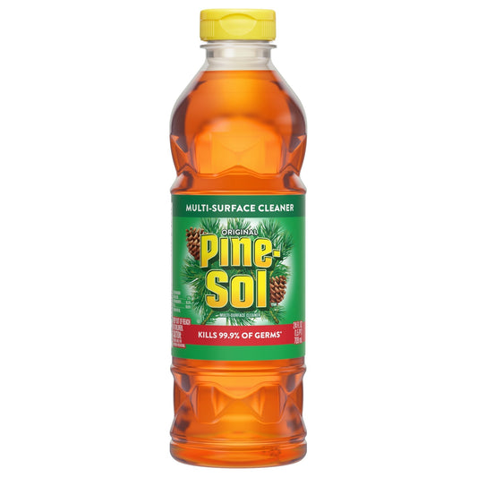 Pine-Sol All Purpose Cleaner Original 28fl oz