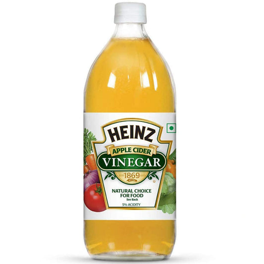 Heinz Apple Cider Vinegar 16oz (Pack of 12)
