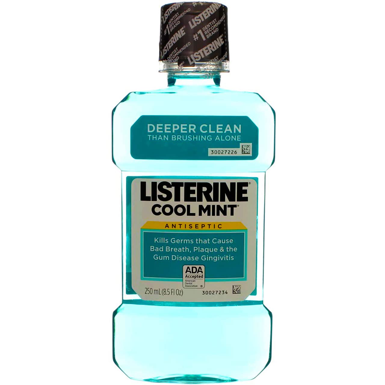 Listerine Cool Mint 8.5oz