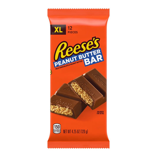 Reese’s XL Bar 4.25oz