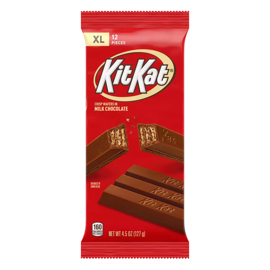 Kit Kat XL 4.5oz