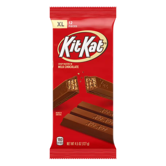 Kit Kat XL 4.5oz