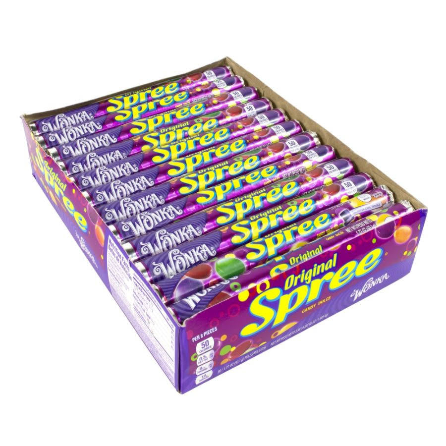 Spree Original 1.77oz 36 Count