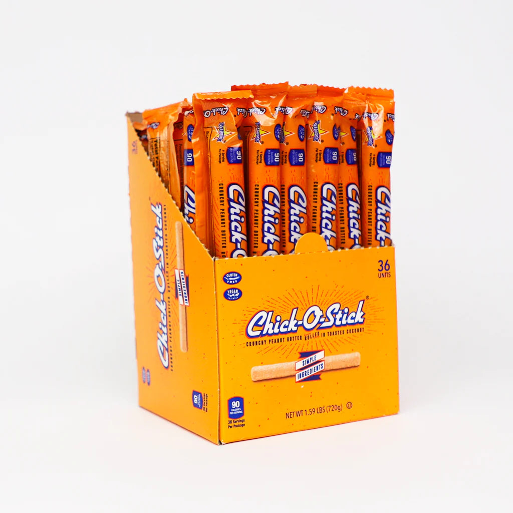 Chick-O-Stick 0.7oz 36 Count