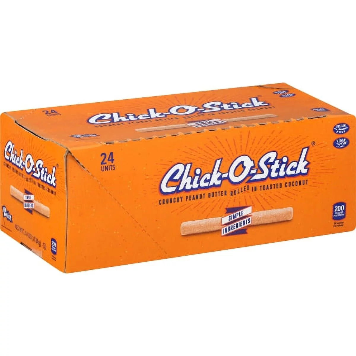 Chick-O-Stick 1.6oz 24 Count