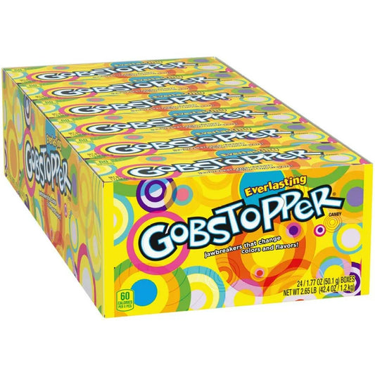 Gobstopper 1.77oz 24 Count