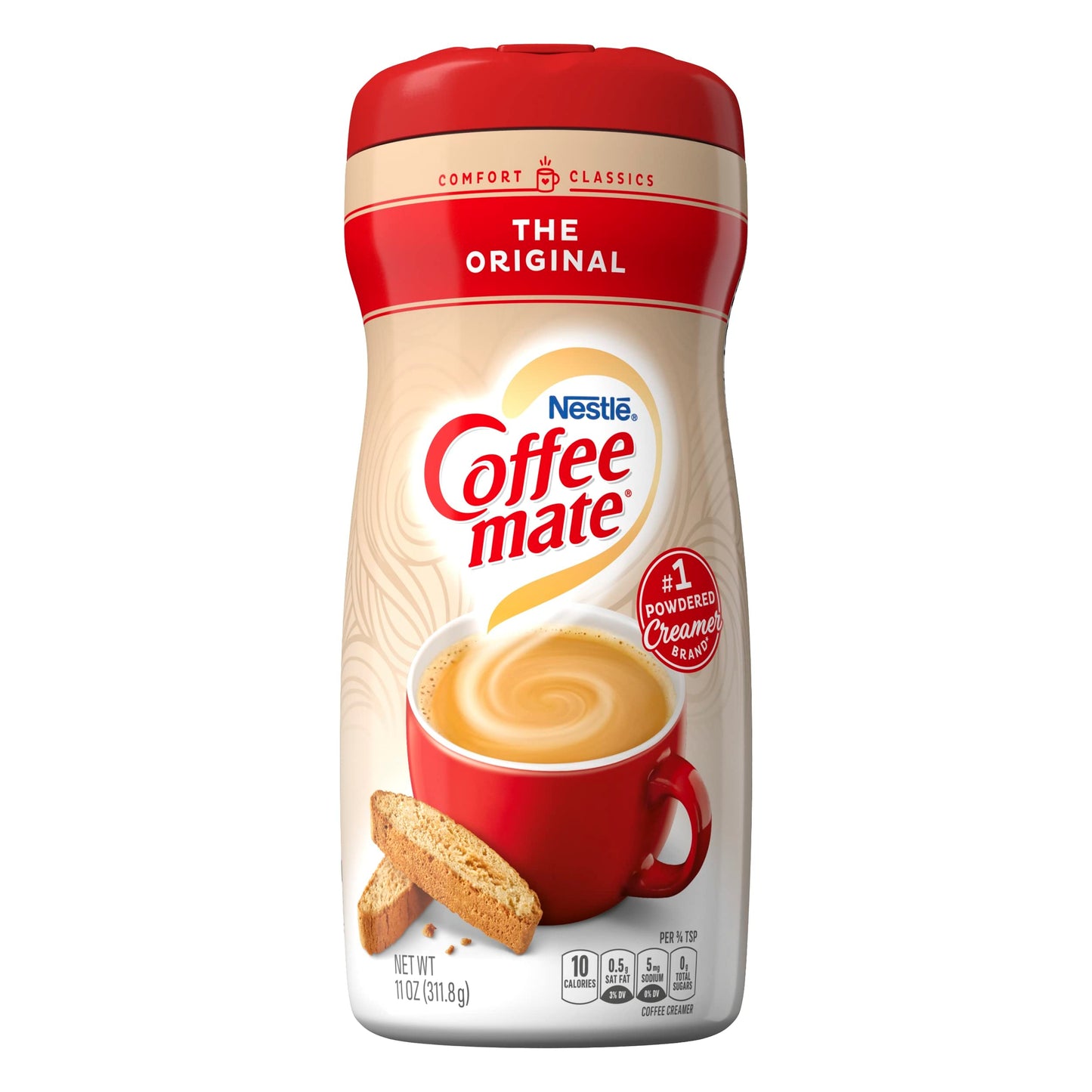 Nestle Coffee Mate Original 11oz