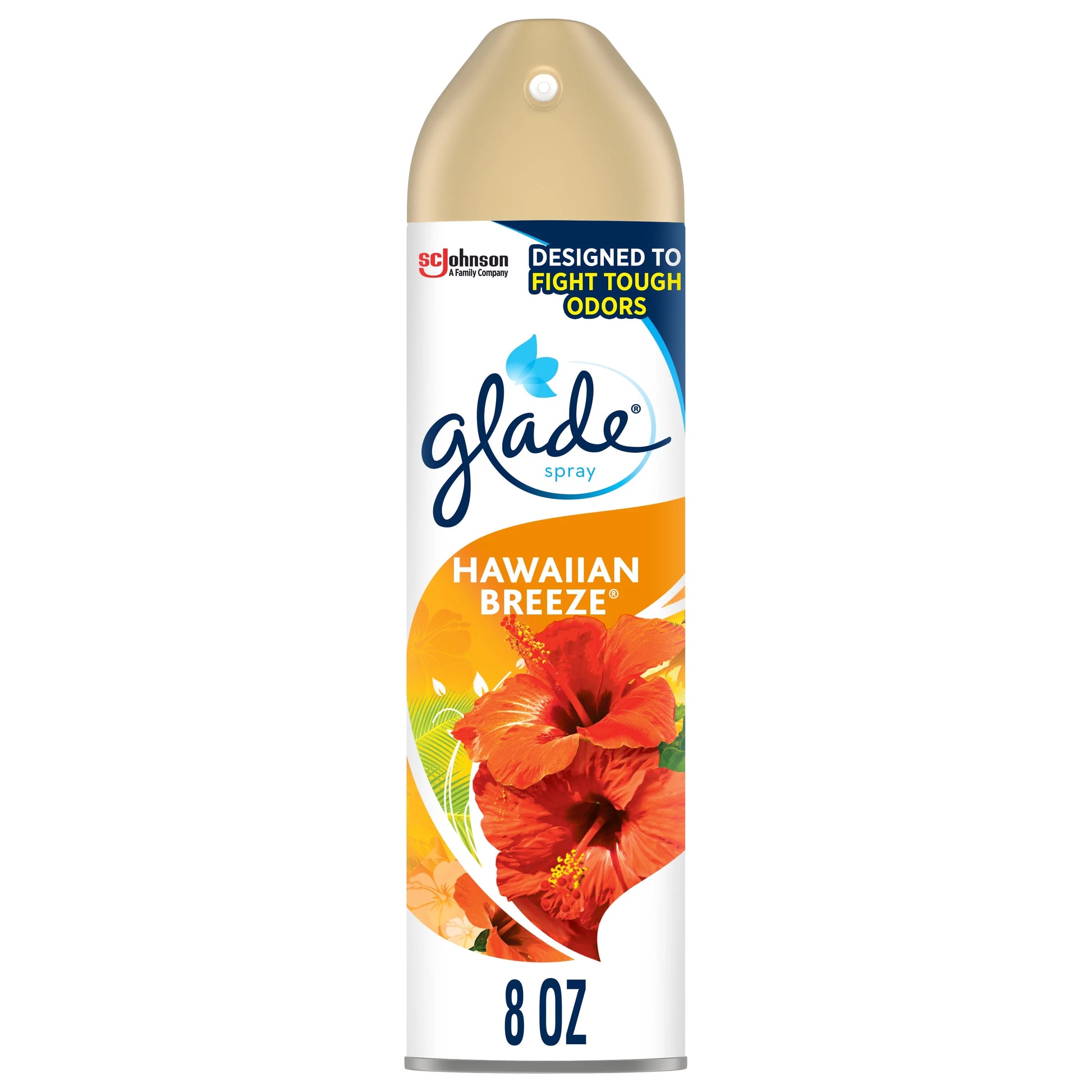 Glade Hawaiian Breeze 8oz