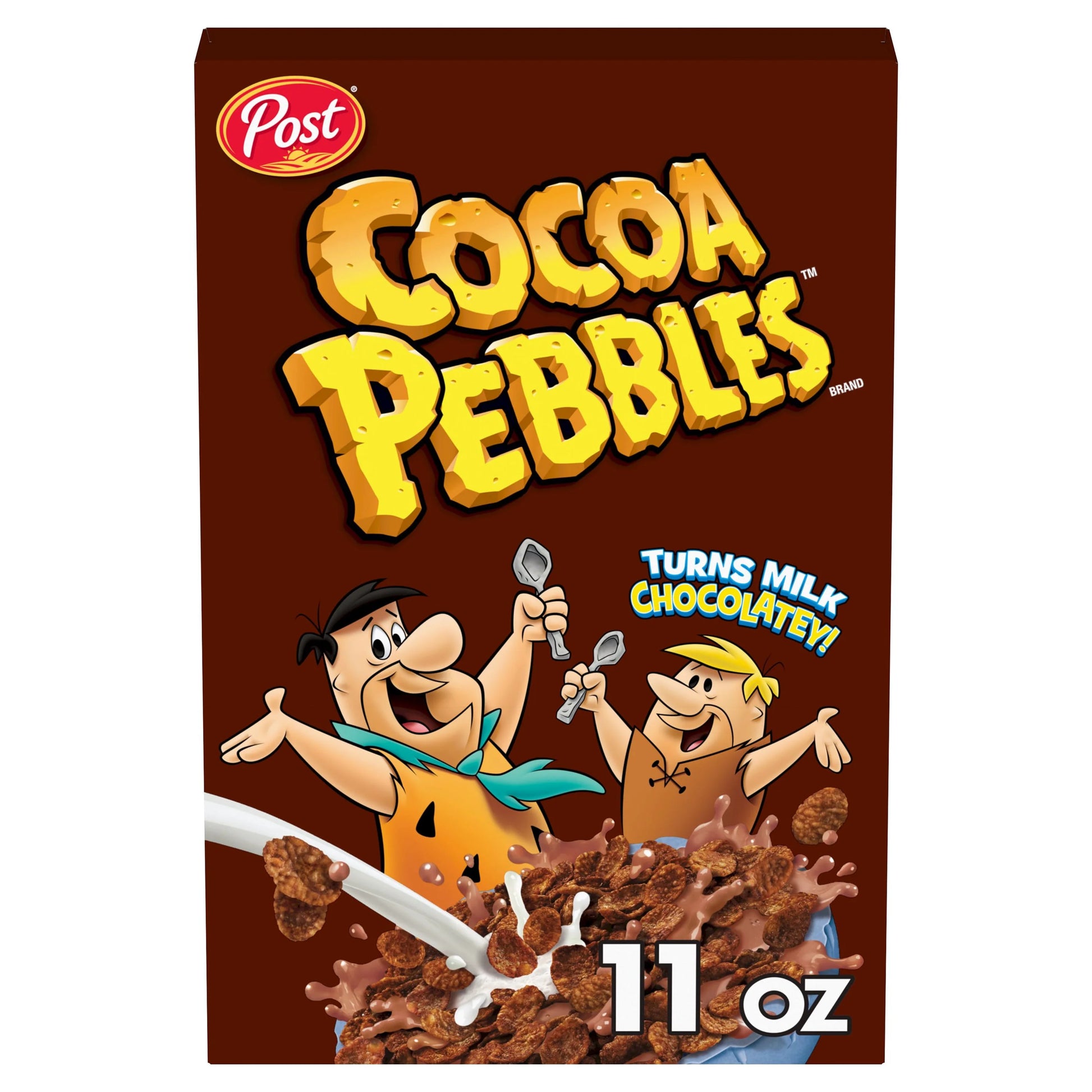 Cocoa Pebbles 11oz