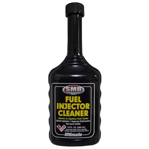 SMB Fuel Injector Cleaner 10oz