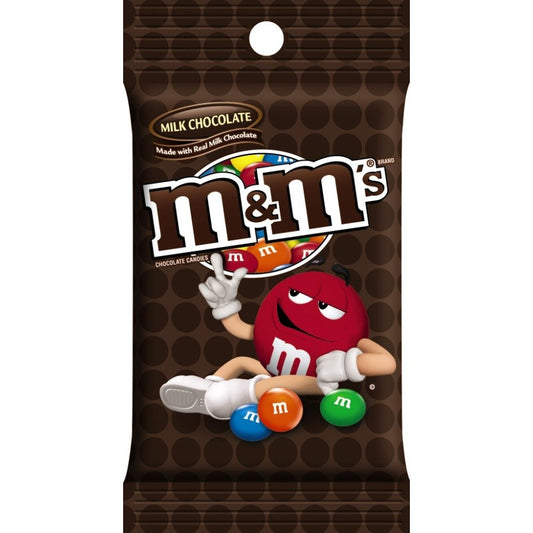 M&M’s Milk Chocolate 5.3oz