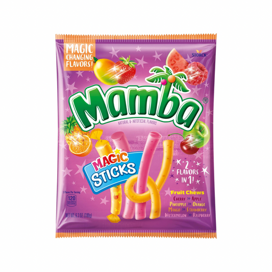 Mamba Magic Sticks 6.3oz