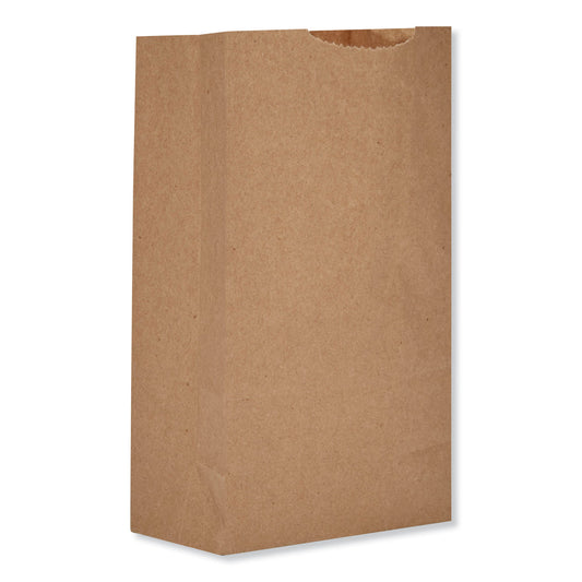 #3 Grocery Bags 4.62x3.12x8.37in (500 Count)