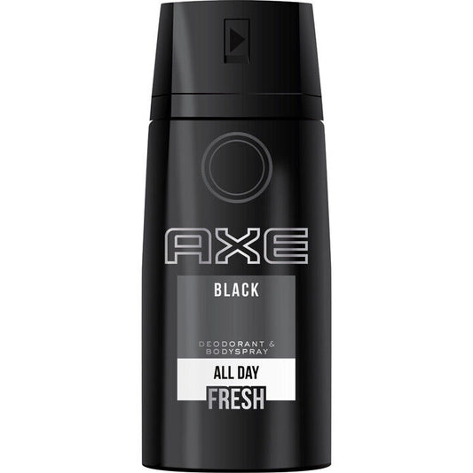 Axe Black 150ml