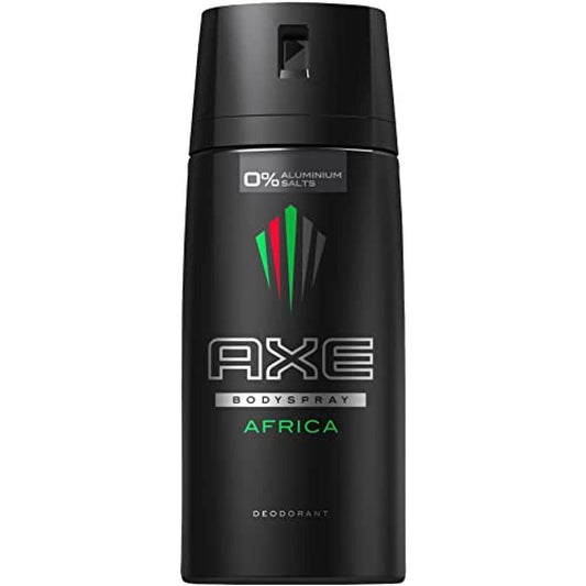 Axe Africa 150ml