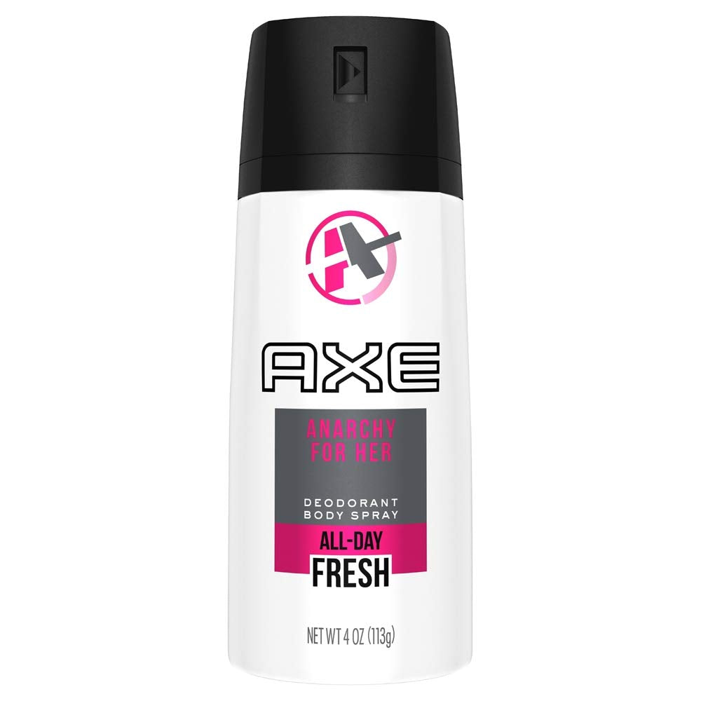 Axe Anarchy For Her 150ml