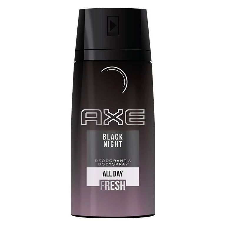 Axe Black Night 150ml
