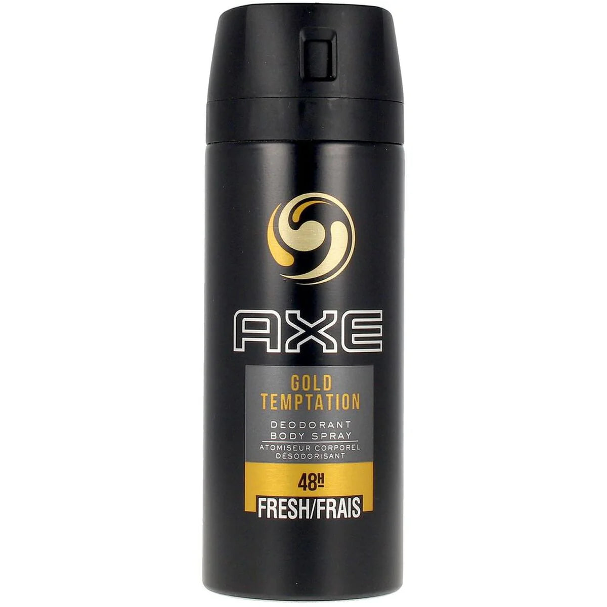 Axe Gold Temptation 150ml