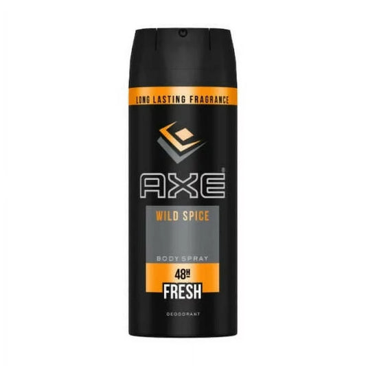 Axe Wild Spice 150ml