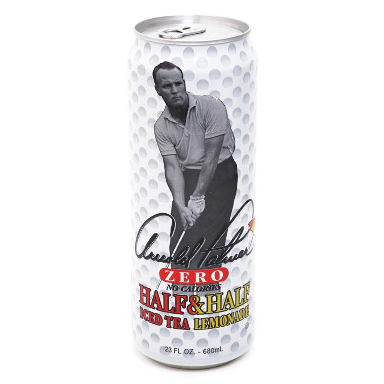 Arizona Arnold Palmer Zero 23oz 24 Count