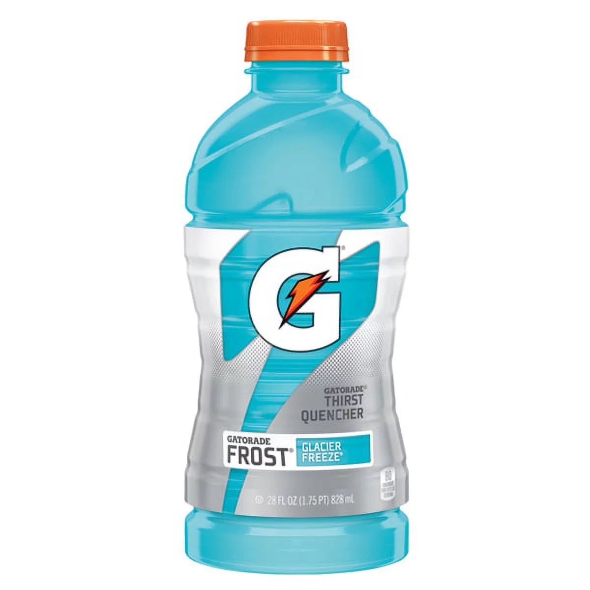 Gatorade Frost Glacier Freeze 28oz 15 Count