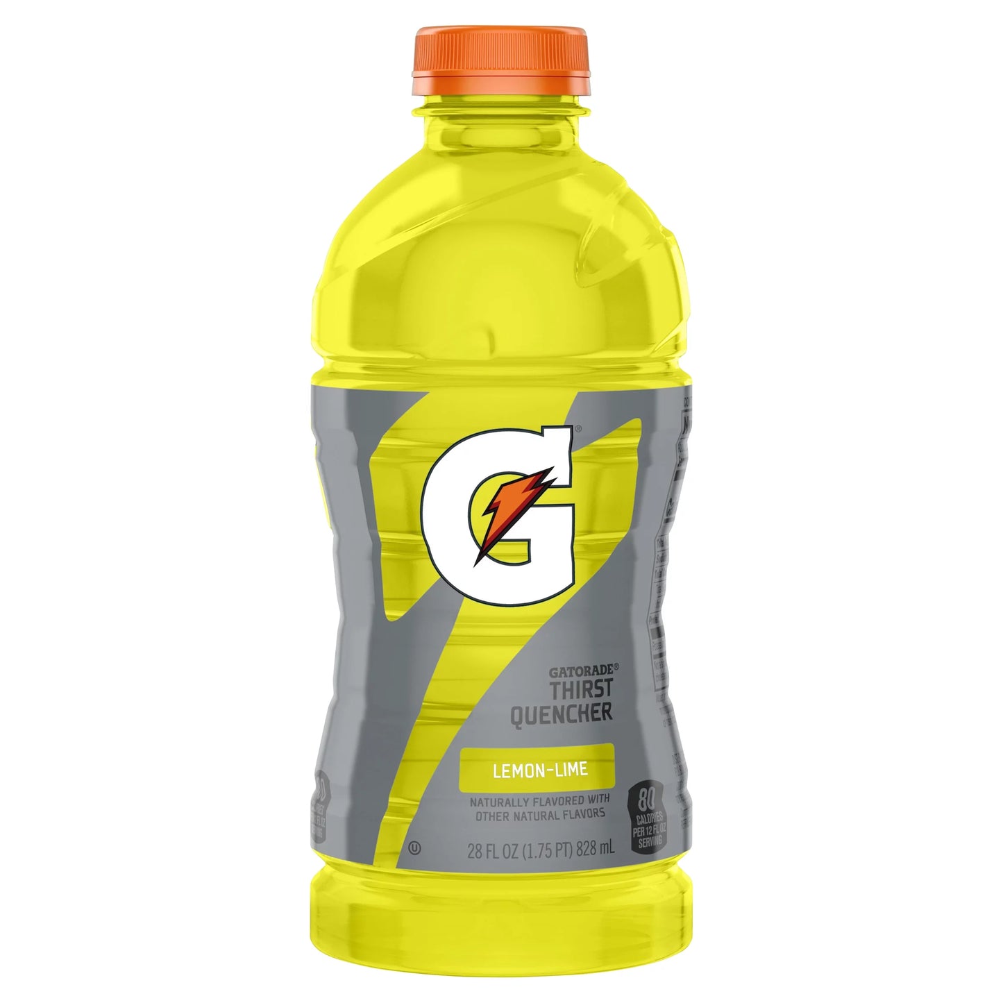 Gatorade Lemon Lime 28oz 15 Count