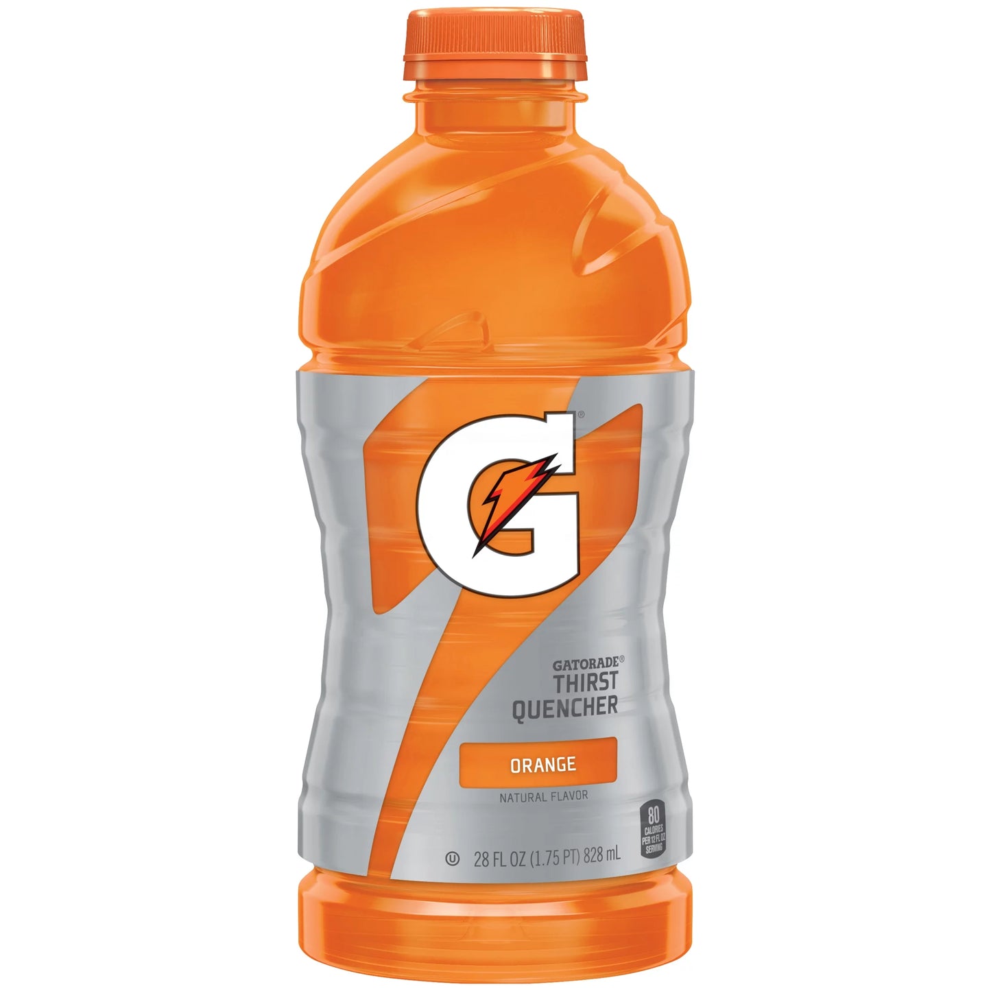 Gatorade Orange 28oz 15 Count