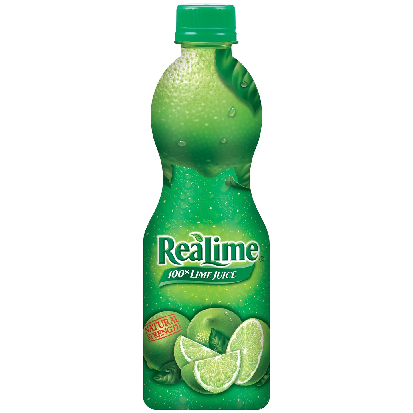 ReaLime 8oz